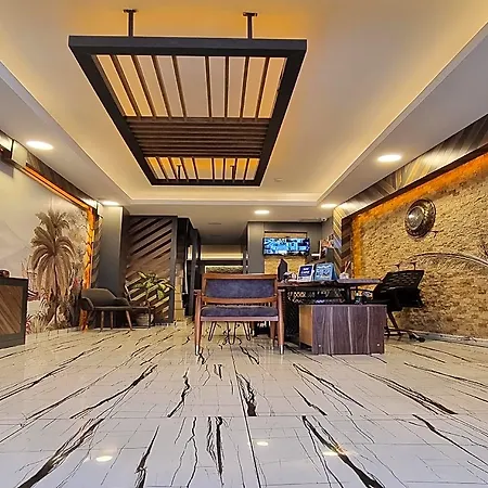 Sirkeci Quietness Istanbul
