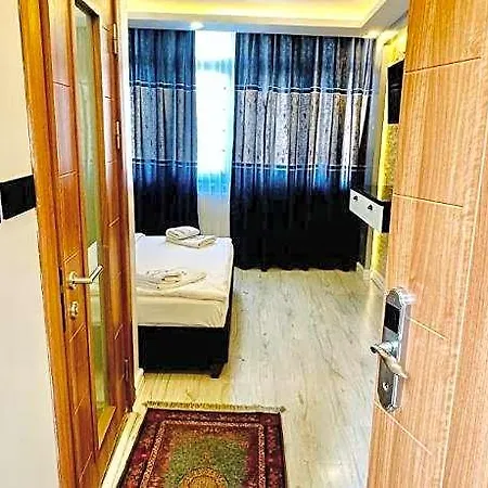 Hotel Sirkeci Quietness