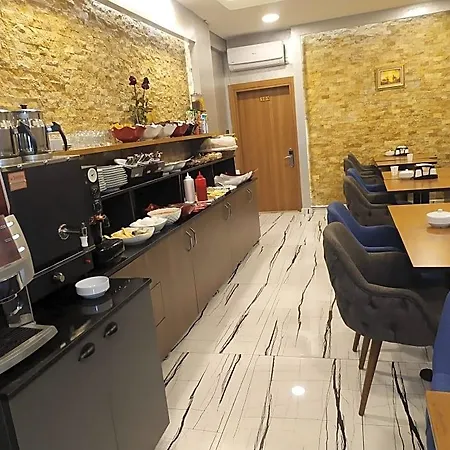 Hotel Sirkeci Quietness
