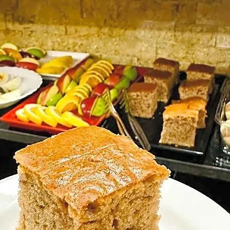 Sirkeci Quietness Hotel