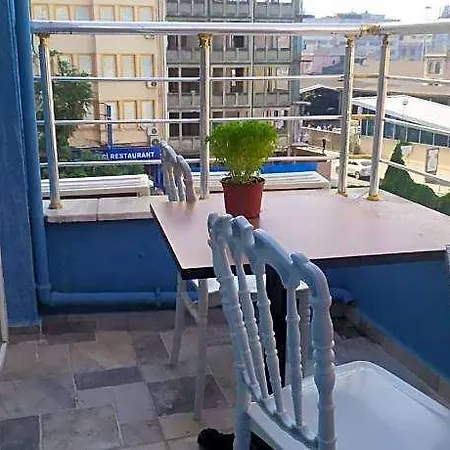 Hotel Sirkeci Quietness 3*