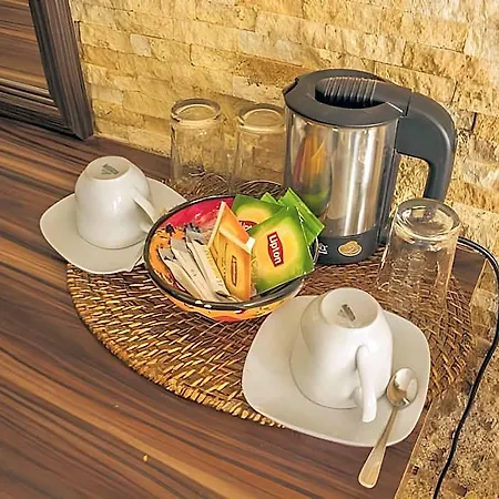 Hotel Sirkeci Quietness 3*