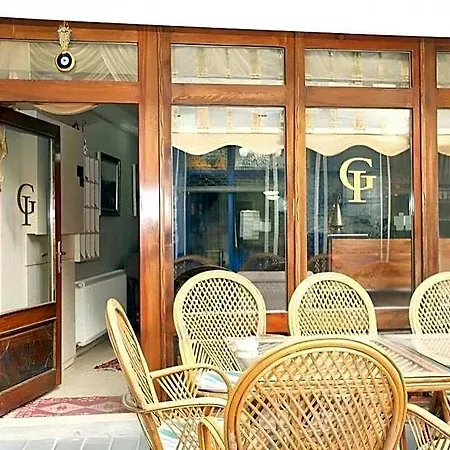 Hotel Sirkeci Quietness 3*