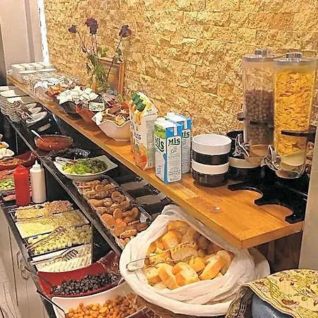 Sirkeci Quietness Hotel