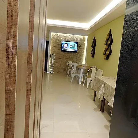 Sirkeci Quietness Hotel 3*