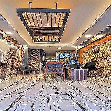 Hotel Sirkeci Quietness