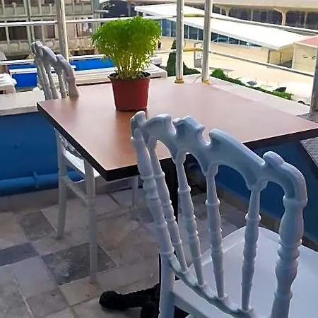 Hotel Sirkeci Quietness Istanbul