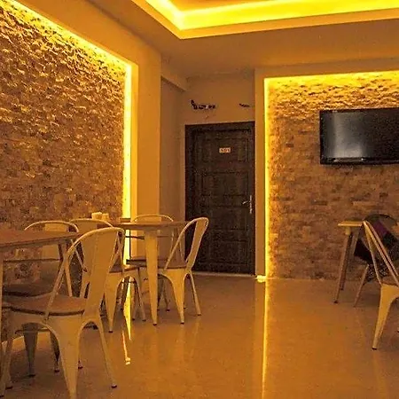 Sirkeci Quietness 3* Istanbul